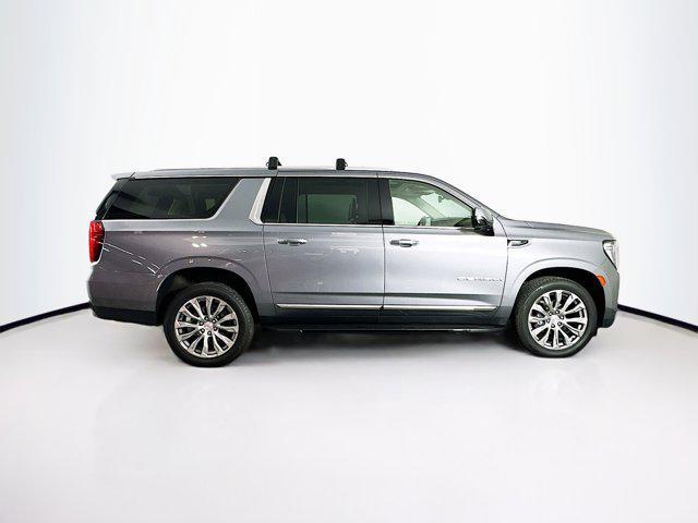 used 2022 GMC Yukon XL car, priced at $56,497