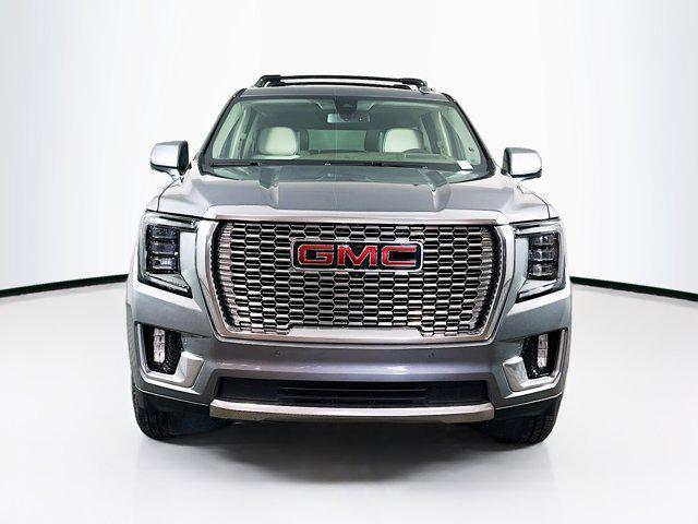 used 2022 GMC Yukon XL car, priced at $56,497