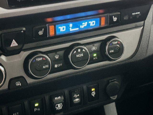 used 2019 Toyota Tacoma car, priced at $30,697