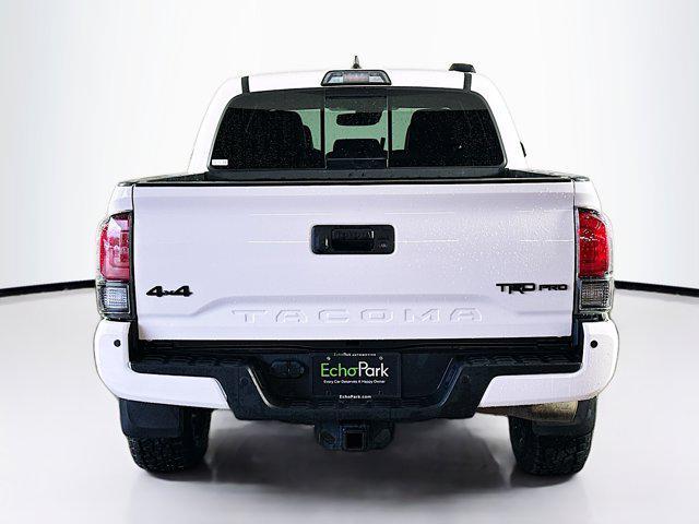 used 2019 Toyota Tacoma car, priced at $30,697