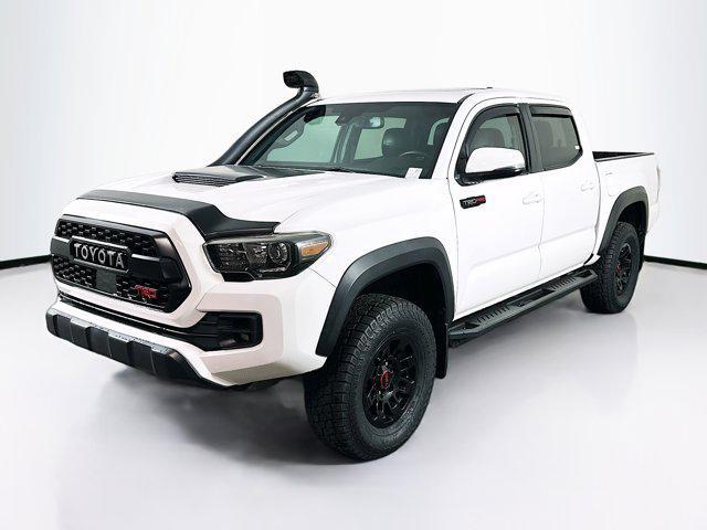 used 2019 Toyota Tacoma car, priced at $30,697