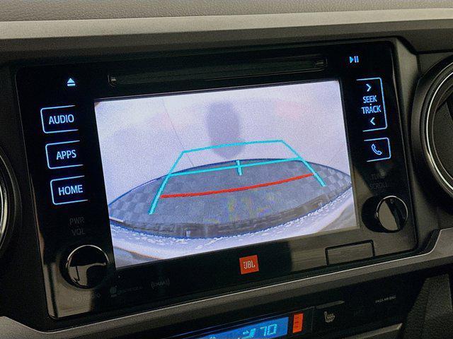 used 2019 Toyota Tacoma car, priced at $30,697