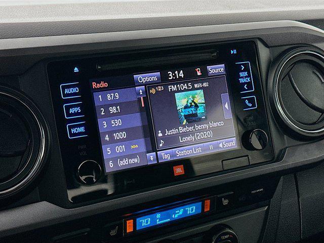 used 2019 Toyota Tacoma car, priced at $30,697