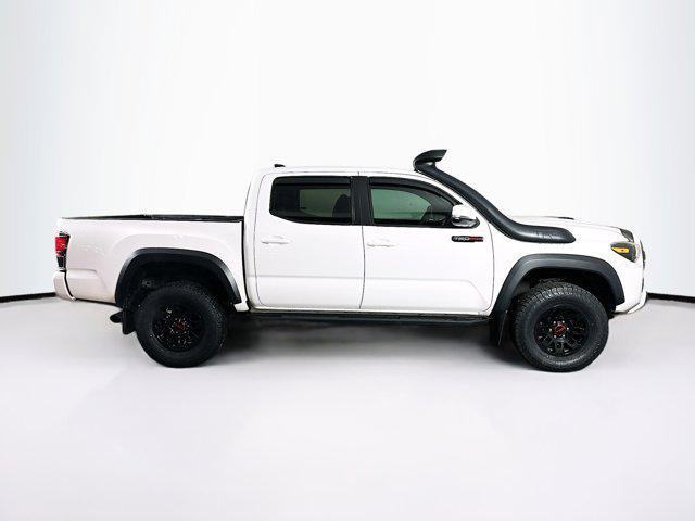 used 2019 Toyota Tacoma car, priced at $30,697