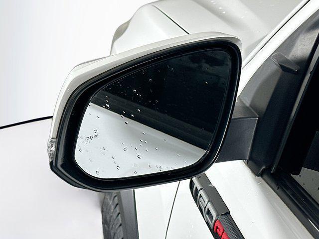 used 2019 Toyota Tacoma car, priced at $30,697