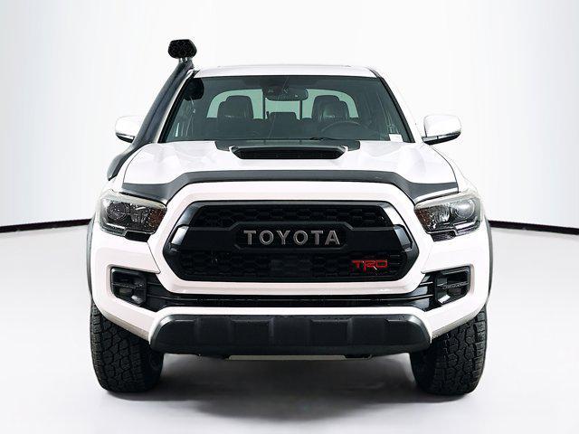 used 2019 Toyota Tacoma car, priced at $30,697