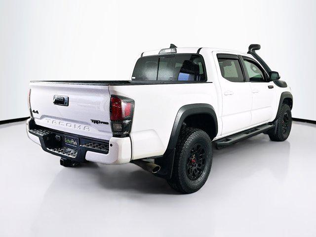 used 2019 Toyota Tacoma car, priced at $30,697