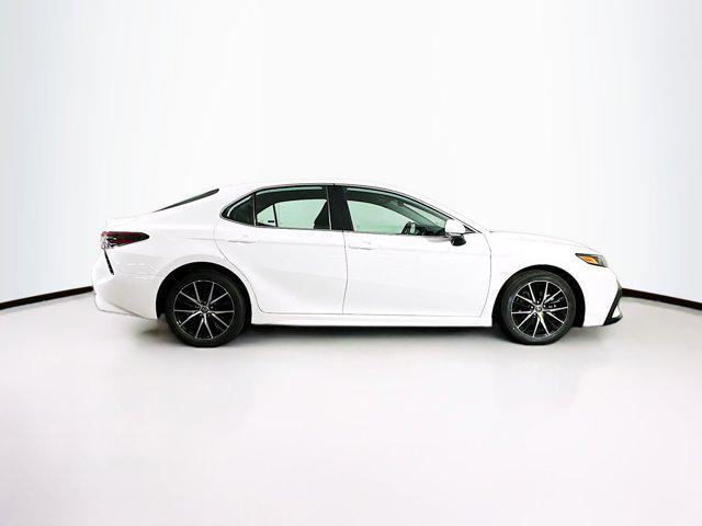 used 2023 Toyota Camry car, priced at $24,997