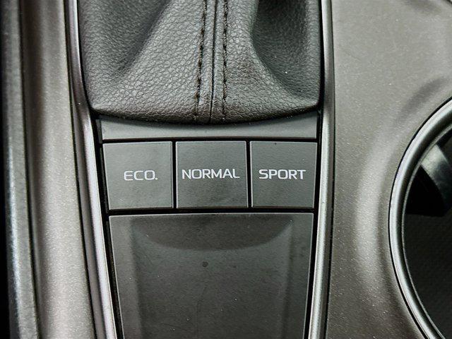 used 2023 Toyota Camry car, priced at $24,997