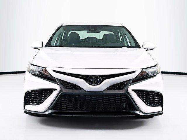 used 2023 Toyota Camry car, priced at $24,997