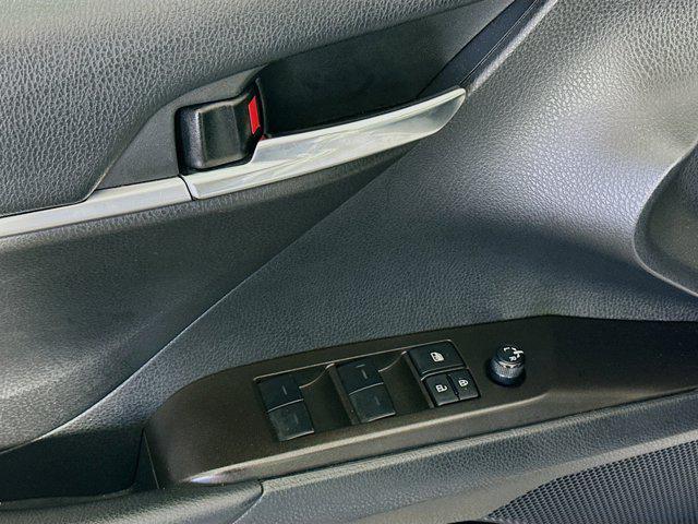 used 2023 Toyota Camry car, priced at $24,997