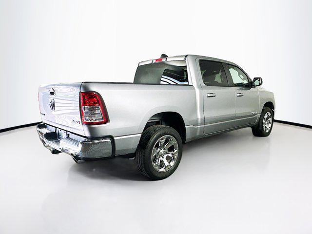 used 2022 Ram 1500 car, priced at $32,489