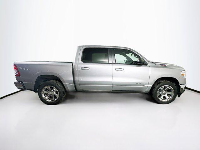 used 2022 Ram 1500 car, priced at $32,489