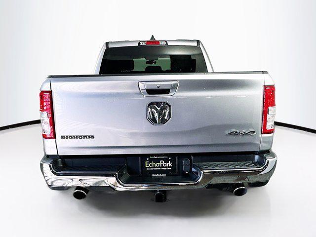 used 2022 Ram 1500 car, priced at $32,489