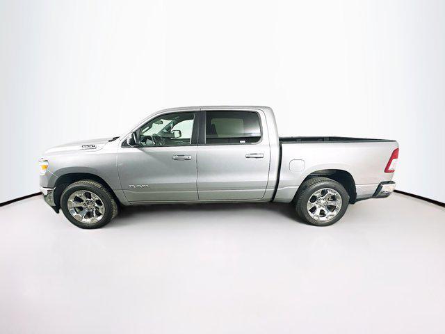 used 2022 Ram 1500 car, priced at $32,489