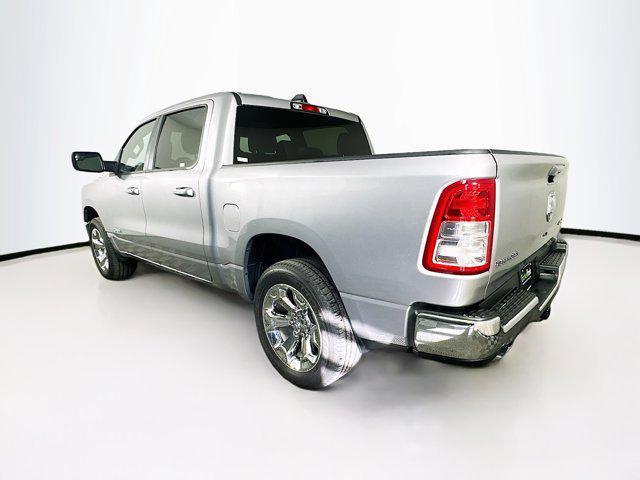 used 2022 Ram 1500 car, priced at $32,489