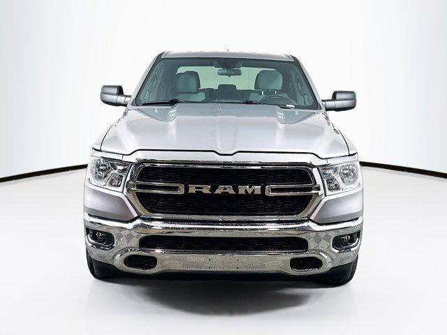 used 2022 Ram 1500 car, priced at $32,489