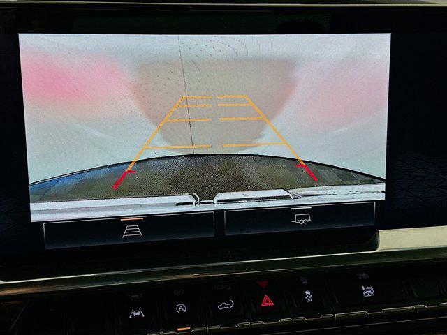 used 2024 GMC Sierra 1500 car, priced at $39,997