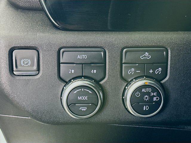 used 2024 GMC Sierra 1500 car, priced at $39,997