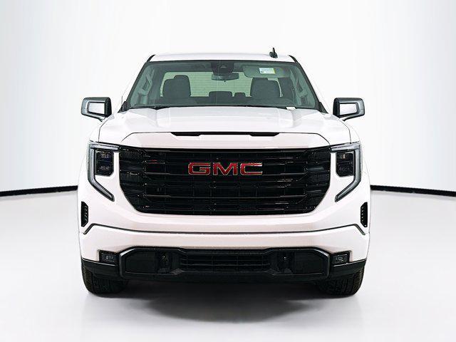 used 2024 GMC Sierra 1500 car, priced at $39,997