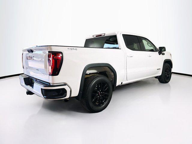 used 2024 GMC Sierra 1500 car, priced at $39,997