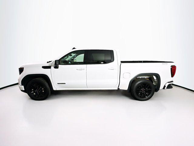 used 2024 GMC Sierra 1500 car, priced at $39,997