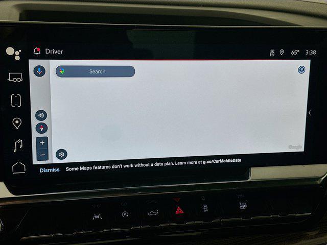 used 2024 GMC Sierra 1500 car, priced at $39,997