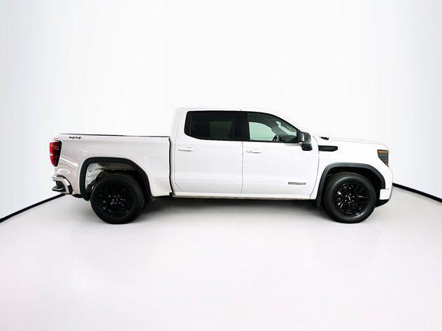 used 2024 GMC Sierra 1500 car, priced at $39,997