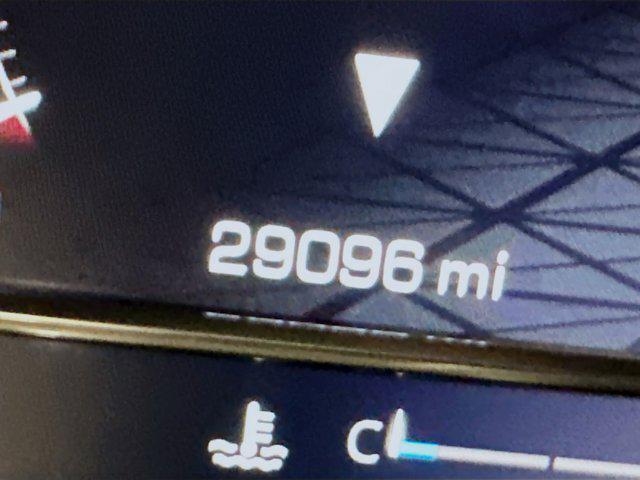 used 2024 GMC Sierra 1500 car, priced at $39,997