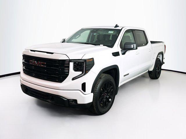 used 2024 GMC Sierra 1500 car, priced at $39,997