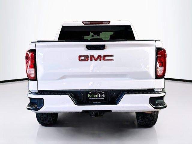 used 2024 GMC Sierra 1500 car, priced at $39,997