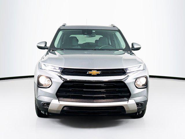 used 2023 Chevrolet TrailBlazer car, priced at $21,589