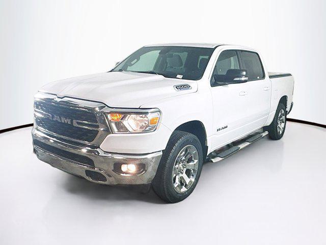used 2022 Ram 1500 car, priced at $30,996