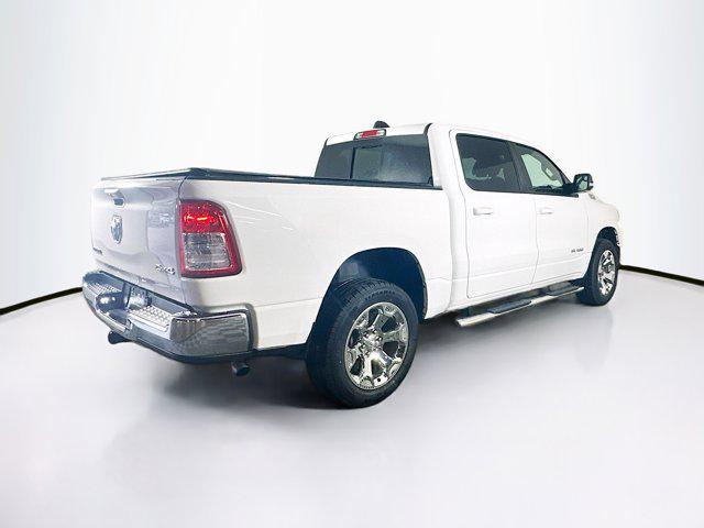 used 2022 Ram 1500 car, priced at $30,996