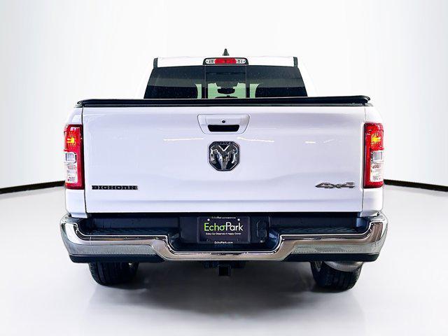 used 2022 Ram 1500 car, priced at $30,996