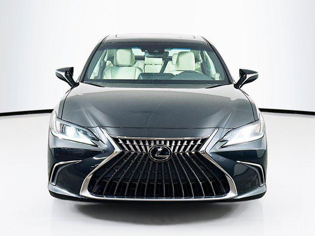 used 2022 Lexus ES 350 car, priced at $34,189