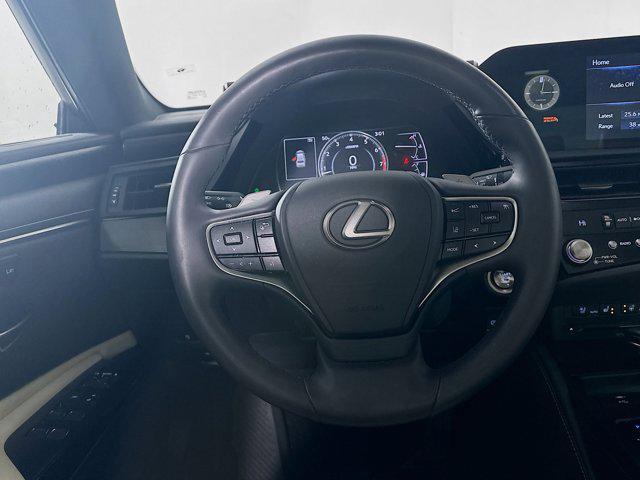 used 2022 Lexus ES 350 car, priced at $34,189