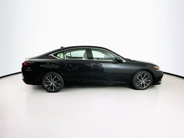 used 2022 Lexus ES 350 car, priced at $34,189