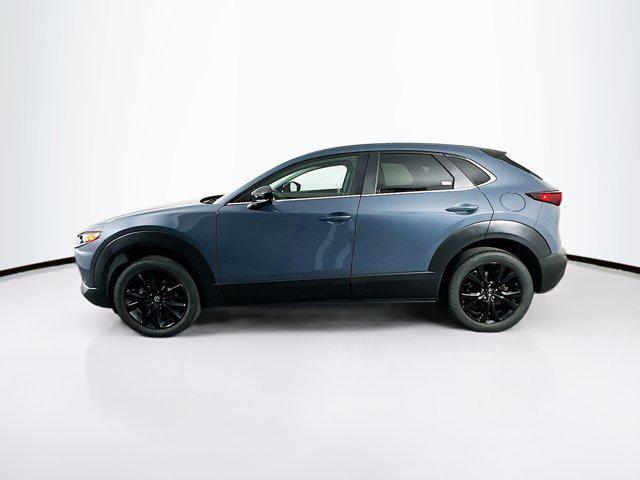 used 2024 Mazda CX-30 car, priced at $23,997