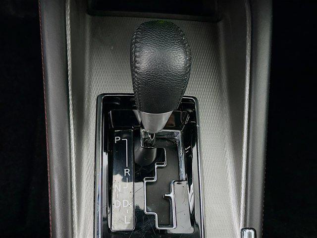 used 2024 Mitsubishi Outlander Sport car, priced at $17,597