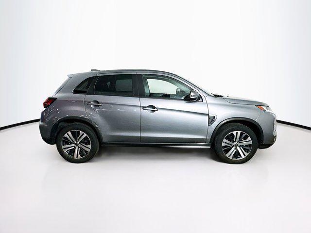 used 2024 Mitsubishi Outlander Sport car, priced at $17,597