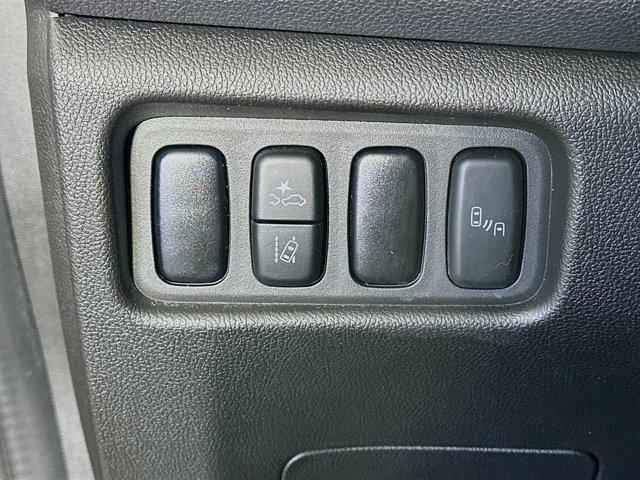 used 2024 Mitsubishi Outlander Sport car, priced at $17,597