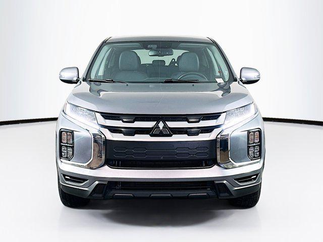 used 2024 Mitsubishi Outlander Sport car, priced at $17,597