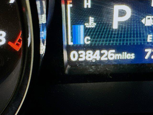 used 2024 Mitsubishi Outlander Sport car, priced at $17,597