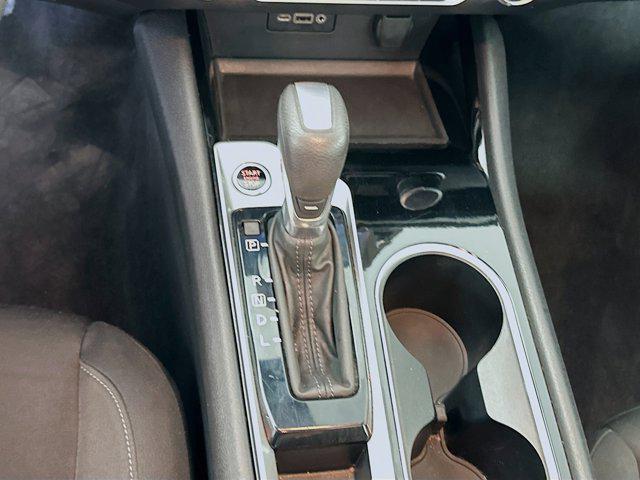 used 2024 Nissan Altima car, priced at $19,897