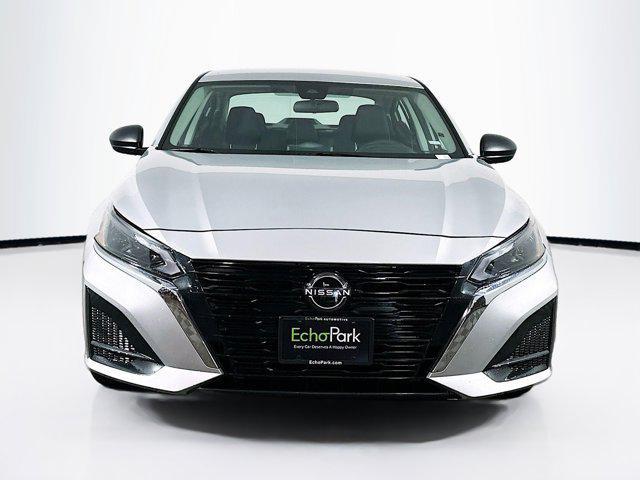 used 2024 Nissan Altima car, priced at $19,897