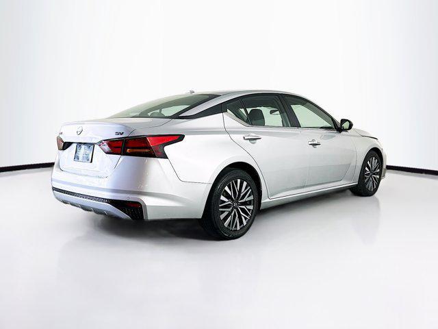 used 2024 Nissan Altima car, priced at $19,897