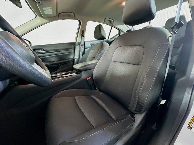 used 2024 Nissan Altima car, priced at $19,897