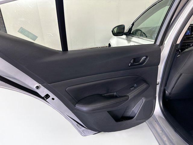 used 2024 Nissan Altima car, priced at $19,897