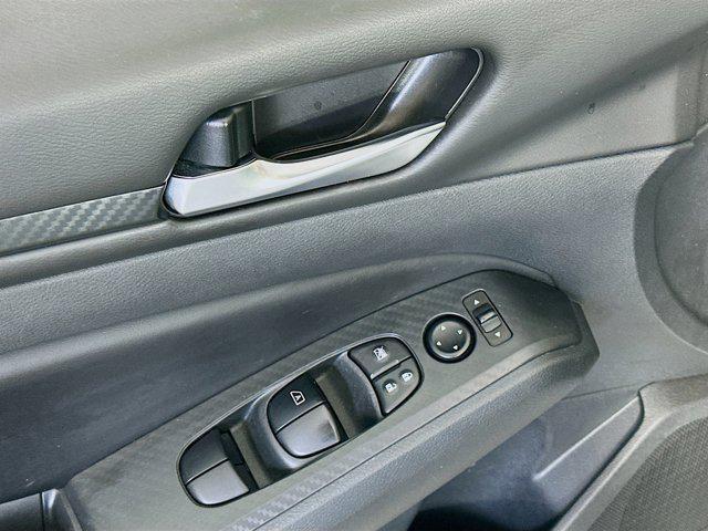 used 2024 Nissan Altima car, priced at $19,897